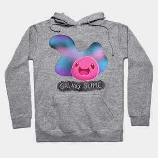 Galaxy Slime Hoodie